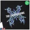 Excision Merch Store Merch Excision Thunderdome Lineup Tee