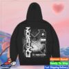 Excision Merch Store Merch Thunderdome 2026 Hoodie