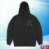 Excision Merch Store Merch Thunderdome 2026 Hoodie