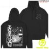 Excision Merch Store Merch Thunderdome 2026 Hoodie