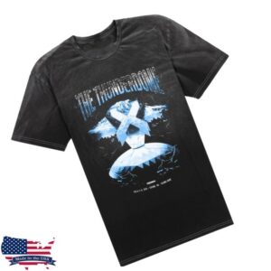 Excision Merch Store Merch Thunderdome 2026 Tee