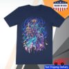 Fangamer Store Merch Cast Of Climbers Shirt