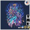 Fangamer Store Merch Cast Of Climbers Shirt