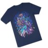 Fangamer Store Merch Cast Of Climbers Shirt