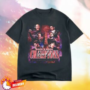 kenny fazeproshop store merch back 2 back world champions tee