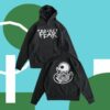 Feargear Store Merch Hoodie Project Fear Classic