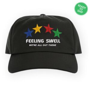 Feeling Well Store Merch Mysto Hat