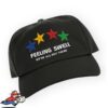 Feeling Well Store Merch Mysto Hat