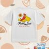 Feeling Well Store Merch Pelican Tee