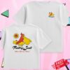 Feeling Well Store Merch Pelican Tee