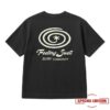 Feeling Well Store Merch Swirl Tee