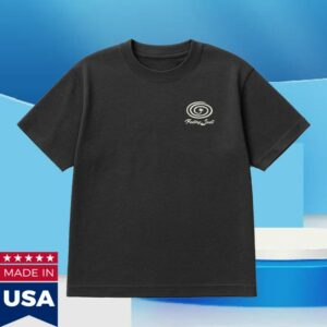 Feeling Well Store Merch Swirl Tee
