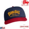 Feelings Wheel Store Merch Classic Hat Two Tone