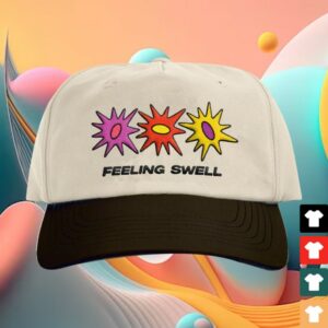 Feelings Wheel Store Merch Spark Hat