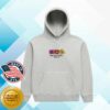 Feelings Wheel Store Merch Spark Hoodie