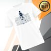 Field Of 68 Store Merch Boozer Beater Navy Tee