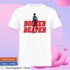 Field Of 68 Store Merch Spreadconnect Buzzer Beater Tee