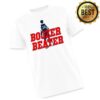 Field Of 68 Store Merch Spreadconnect Buzzer Beater Tee