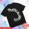 Flatspot Store Merch Poetic Collective Spray T-Shirt