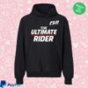Fld Apparel Store Merch Fld Ultimate Rider Hoodie