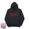 Florence And The Machine Store Merch Everybody Scream Hoodie