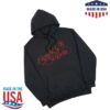 Florence And The Machine Store Merch Everybody Scream Hoodie
