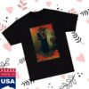Florence And The Machine Store Merch Faceless T Shirt
