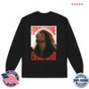 Florence And The Machine Store Merch Mafia Witch Longsleeve T Shirt