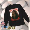 Florence And The Machine Store Merch Mafia Witch Longsleeve T Shirt