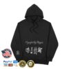Florence And The Machine Store Merch Magic Healing Herbs Hoodie