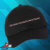 Florence And The Machine Store Merch Second Favourite Frontman Cap