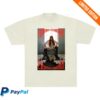 Florence And The Machine Store Merch Shell Witch T Shirt