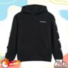 Fnatic Store Merch 2025 Genesis Hoodie