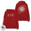 Foo Fighters Store Merch Your Favorite Toy Pullover Hoodie
