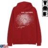 Foo Fighters Store Merch Your Favorite Toy Pullover Hoodie
