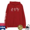 Foo Fighters Store Merch Your Favorite Toy Pullover Hoodie