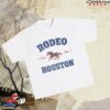 Forrest Frank Store Merch Rodeo Houston Shirt