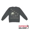 Freya Skye Store Merch Stars Align Tour Crewneck