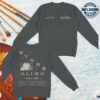 Freya Skye Store Merch Stars Align Tour Crewneck