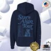 Freya Skye Store Merch Stars Align Tour Hoodie