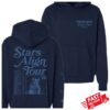 Freya Skye Store Merch Stars Align Tour Hoodie