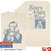 Freya Skye Store Merch Stars Align Tour Tee