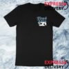 Freya Skye Store Merch Stars Align Track List Tee