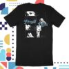 Freya Skye Store Merch Stars Align Track List Tee