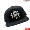 Fromashestonew Store Merch Fatn Logo T-Shirt