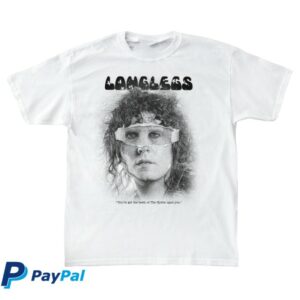 Fsgprints Store Merch Longlegs Shirt