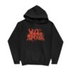 Furyprod Store Merch Vile Apparition Malignity Hoodie