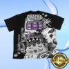 Gamer Supps Store Merch Waifu Shirt Chachayourvmom