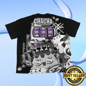Gamer Supps Store Merch Waifu Shirt Chachayourvmom