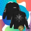 Godsmack Official Store Merch Awake 25Th Anniversary Long Sleeve Tee